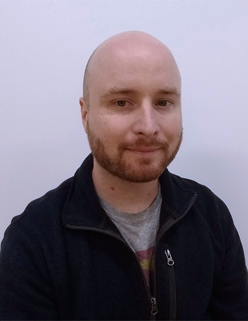 Image of Matthew Hoelscher