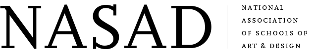 NASAD Logo